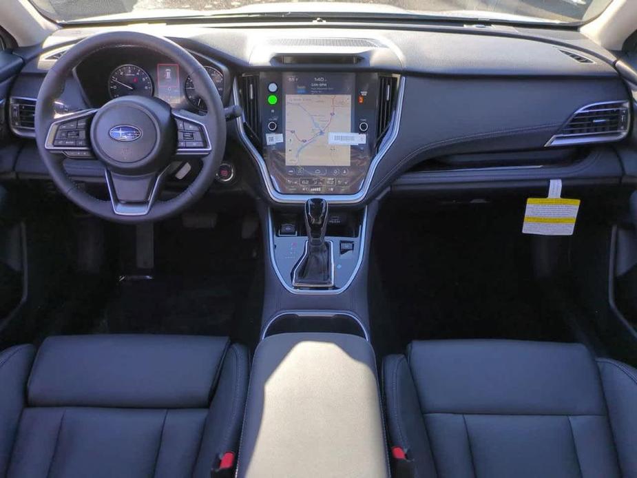 new 2024 Subaru Outback car, priced at $41,714