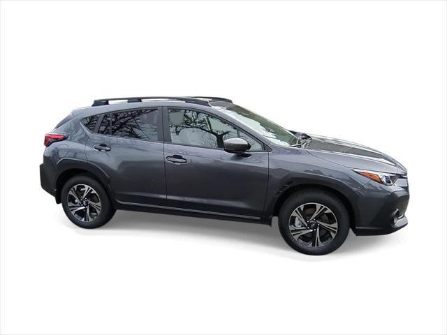 new 2024 Subaru Crosstrek car, priced at $28,545