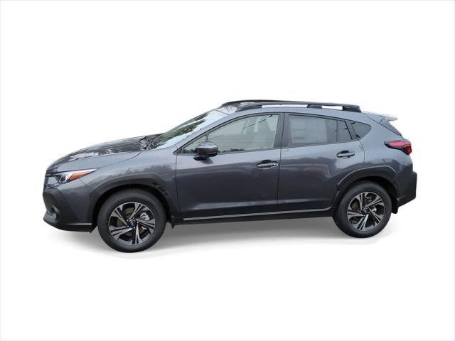 new 2024 Subaru Crosstrek car, priced at $28,545