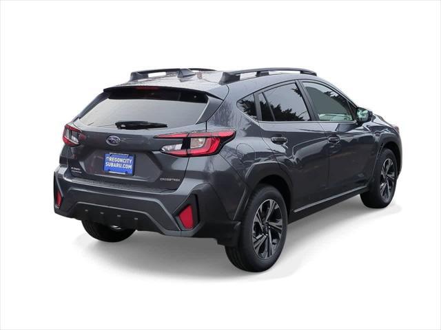 new 2024 Subaru Crosstrek car, priced at $28,545