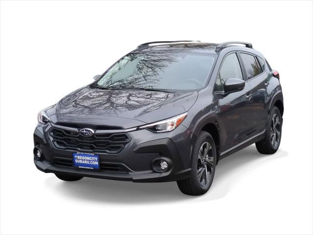 new 2024 Subaru Crosstrek car, priced at $28,545