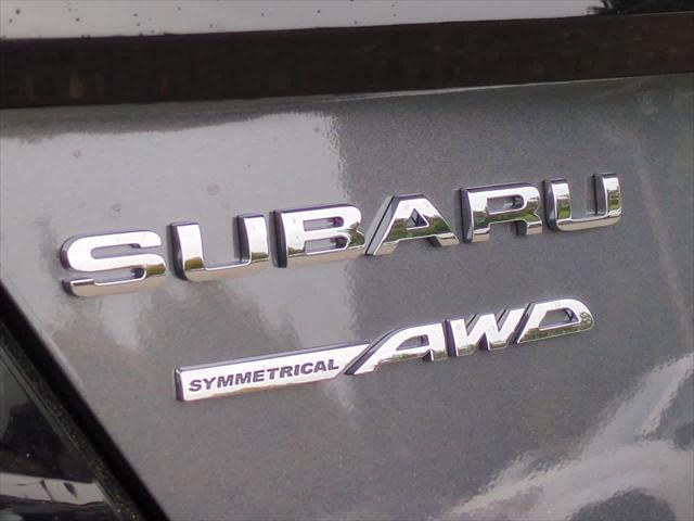 new 2024 Subaru WRX car, priced at $33,895