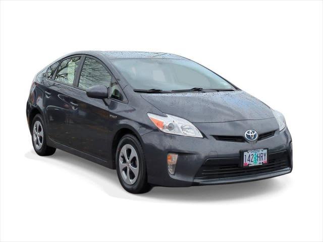 used 2015 Toyota Prius car, priced at $16,990