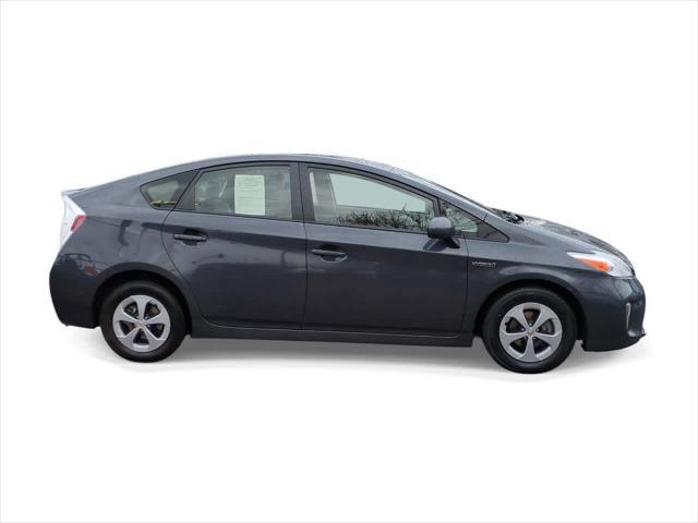 used 2015 Toyota Prius car, priced at $16,990