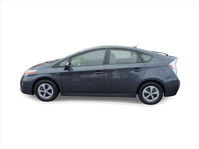 used 2015 Toyota Prius car, priced at $16,990