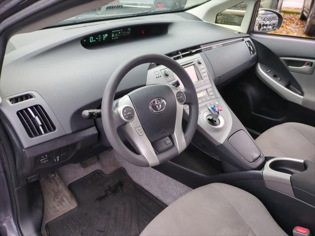 used 2015 Toyota Prius car, priced at $16,990