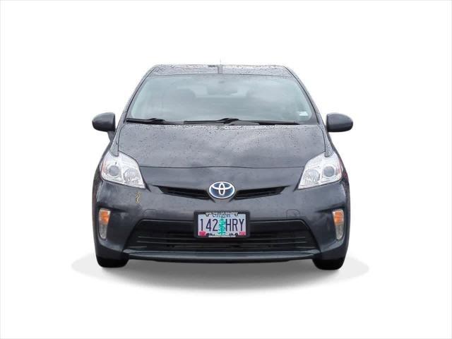 used 2015 Toyota Prius car, priced at $16,990