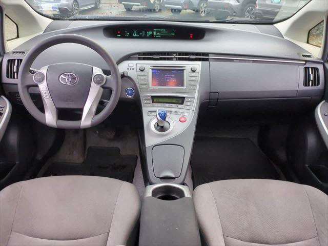 used 2015 Toyota Prius car, priced at $16,990