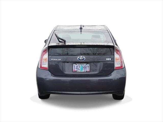 used 2015 Toyota Prius car, priced at $16,990