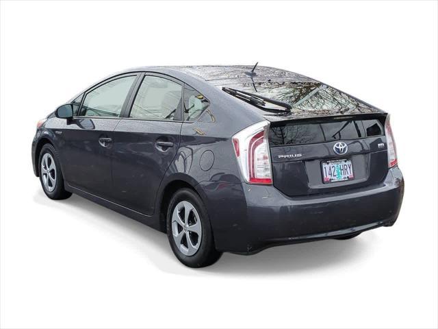 used 2015 Toyota Prius car, priced at $16,990