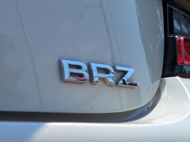 used 2022 Subaru BRZ car, priced at $25,990