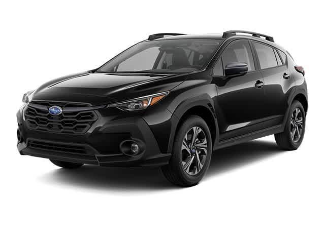 new 2024 Subaru Crosstrek car, priced at $30,087