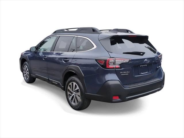 new 2025 Subaru Outback car, priced at $35,941