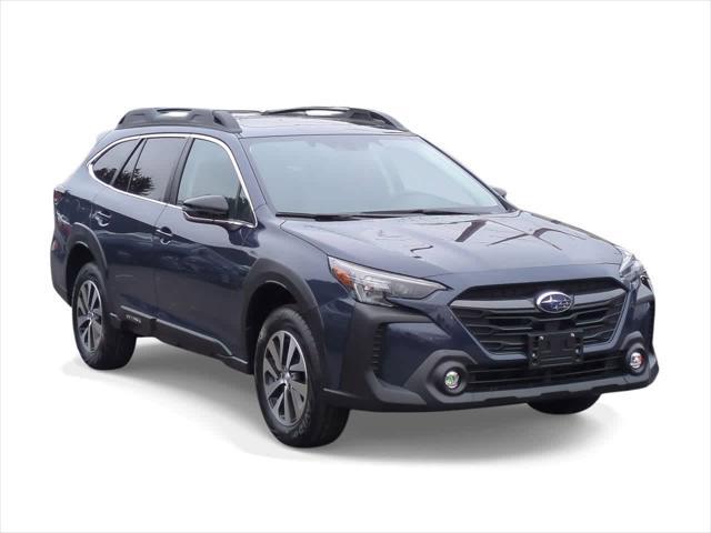 new 2025 Subaru Outback car, priced at $35,941