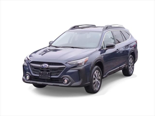 new 2025 Subaru Outback car, priced at $35,941