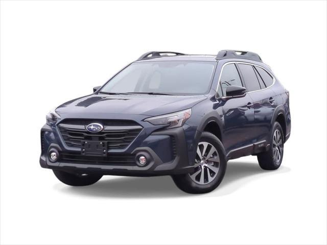 new 2025 Subaru Outback car, priced at $35,941