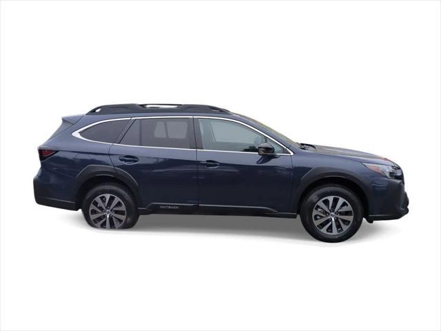 new 2025 Subaru Outback car, priced at $35,941