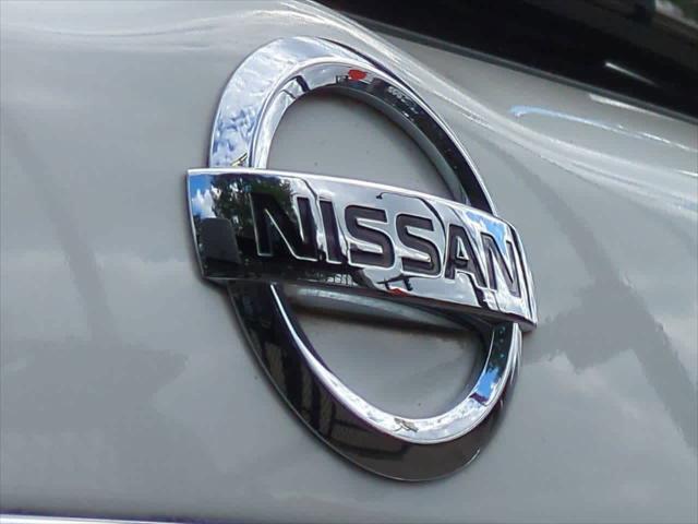 used 2019 Nissan Pathfinder car, priced at $13,990