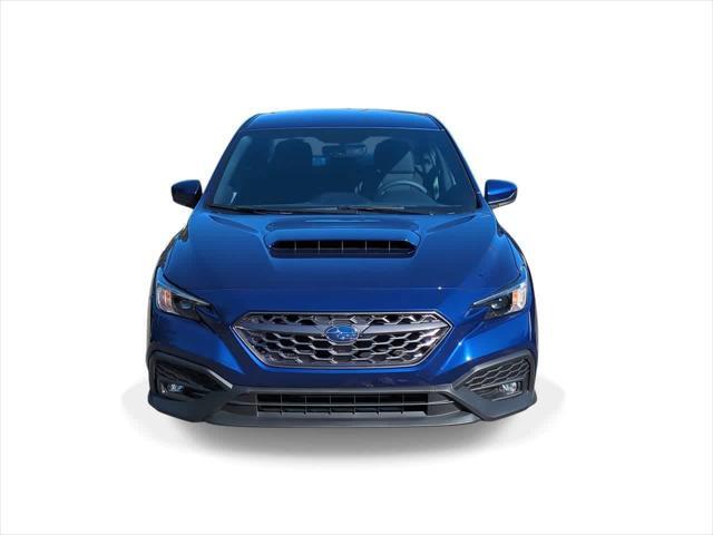 new 2024 Subaru WRX car, priced at $36,604