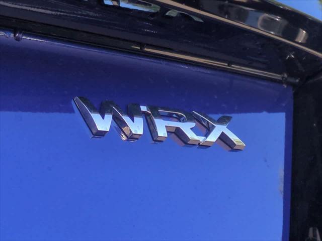 new 2024 Subaru WRX car, priced at $36,604