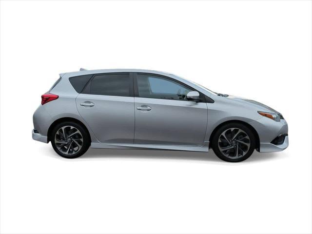 used 2018 Toyota Corolla iM car, priced at $15,990