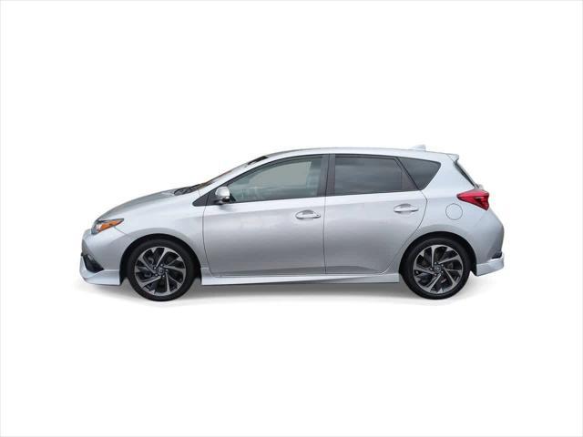 used 2018 Toyota Corolla iM car, priced at $15,990