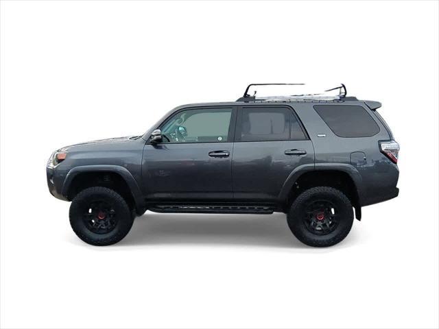 used 2022 Toyota 4Runner car, priced at $44,990