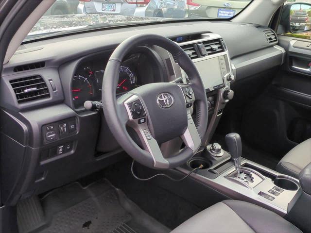 used 2022 Toyota 4Runner car, priced at $44,990