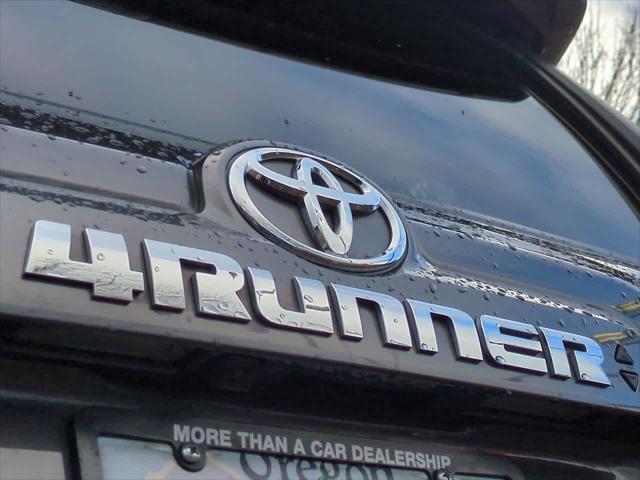 used 2022 Toyota 4Runner car, priced at $44,990