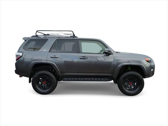 used 2022 Toyota 4Runner car, priced at $44,990