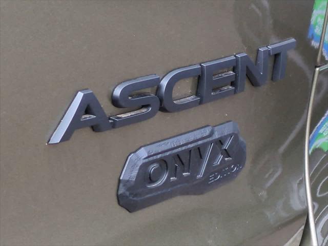 new 2024 Subaru Ascent car, priced at $46,356