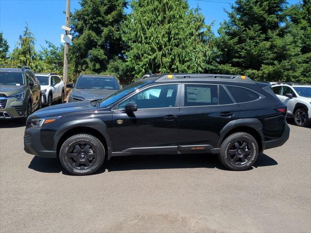 new 2024 Subaru Outback car, priced at $38,995