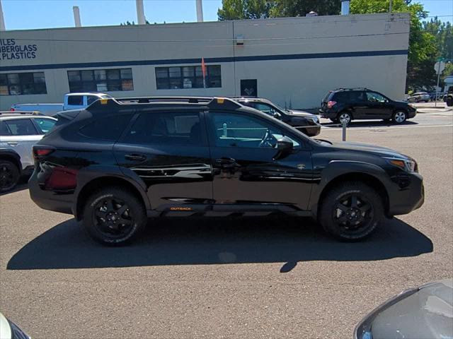 new 2024 Subaru Outback car, priced at $38,995