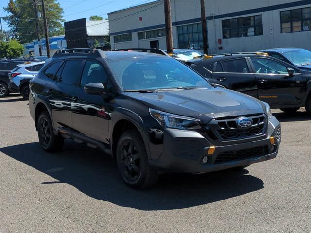 new 2024 Subaru Outback car, priced at $38,995