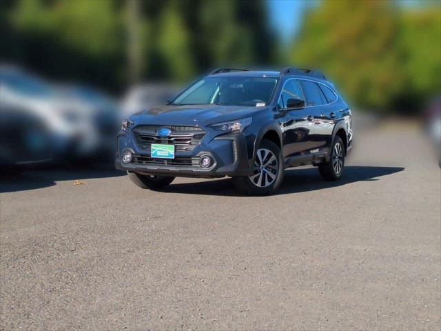 new 2025 Subaru Outback car, priced at $30,894