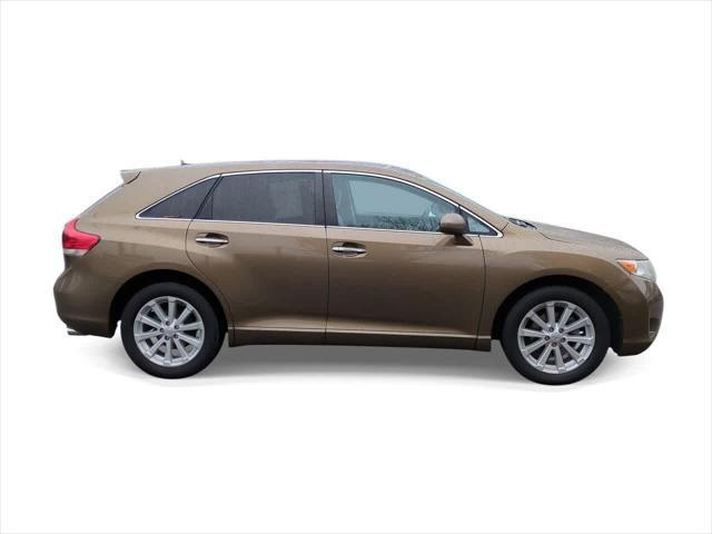 used 2010 Toyota Venza car, priced at $7,990