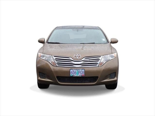 used 2010 Toyota Venza car, priced at $7,990