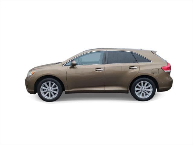 used 2010 Toyota Venza car, priced at $7,990