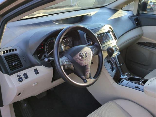 used 2010 Toyota Venza car, priced at $7,990