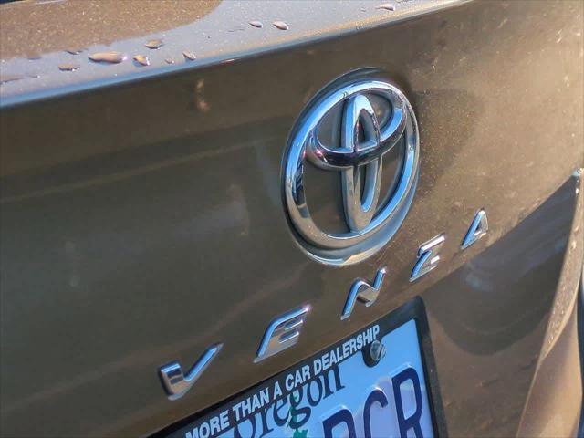 used 2010 Toyota Venza car, priced at $7,990