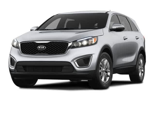 used 2016 Kia Sorento car, priced at $9,990