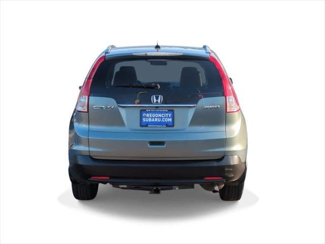 used 2012 Honda CR-V car, priced at $10,990