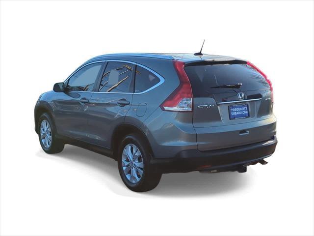 used 2012 Honda CR-V car, priced at $10,990