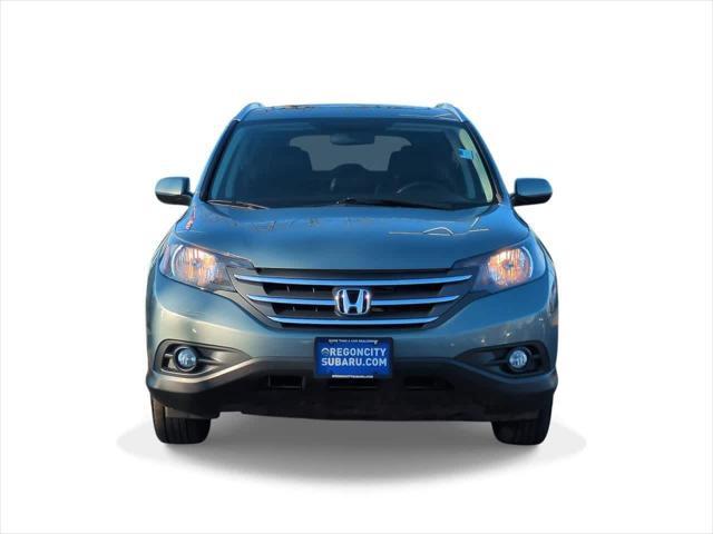 used 2012 Honda CR-V car, priced at $10,990