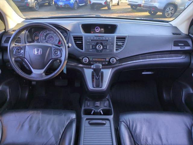 used 2012 Honda CR-V car, priced at $10,990