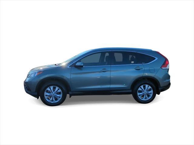 used 2012 Honda CR-V car, priced at $10,990