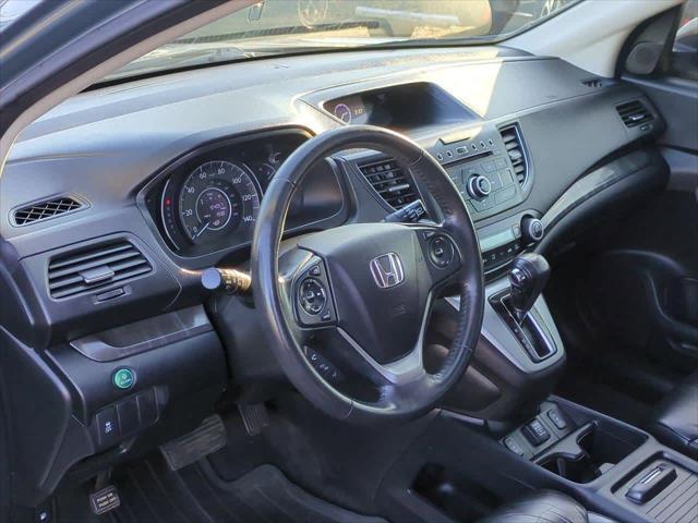 used 2012 Honda CR-V car, priced at $10,990