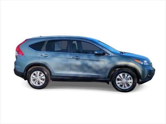 used 2012 Honda CR-V car, priced at $10,990