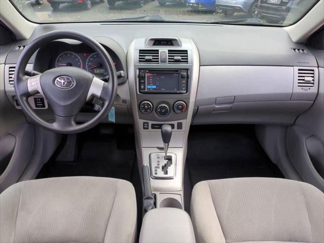 used 2013 Toyota Corolla car, priced at $8,990