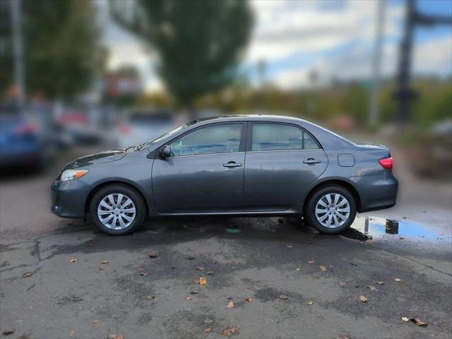 used 2013 Toyota Corolla car, priced at $8,990